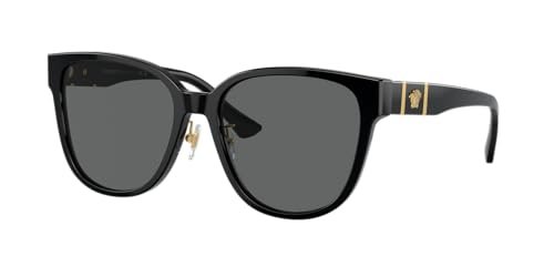 Versace 0VE4460D Okulary przeciwsłoneczne, Kobiety, Wielobarwny (Wielobarwny), Jeden rozmiar
