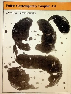 Polish Contemporary Graphic Art - Książki o kulturze i sztuce - miniaturka - grafika 1