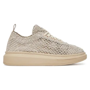 Sneakers Mustang 1468-301 - Sneakersy damskie - miniaturka - grafika 1