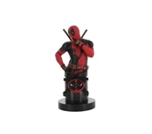Gadżety dla graczy - Exquisite Gaming Cable Guys Na Pada/Telefon Deadpool 3 R.E.S.T - miniaturka - grafika 1