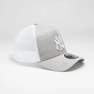 Baseball, krykiet, palant - Czapka z daszkiem do baseballa dla mężczyzn i kobiet New Era MLB New York Yankees - miniaturka - grafika 1