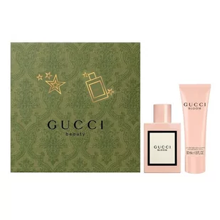 Bloom zestaw woda perfumowana spray 50ml + balsam do ciała 50ml - Wody i perfumy damskie - miniaturka - grafika 1
