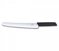 Noże kuchenne - Nóż do chleba i ciast Swiss Modern Victorinox  6.9073.26WB - miniaturka - grafika 1