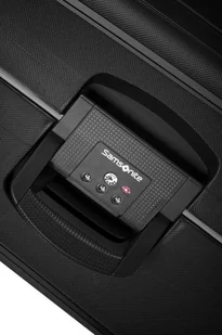 Walizka Samsonite S'Cure średnia 4koła 69cm 79l - Walizki - miniaturka - grafika 8