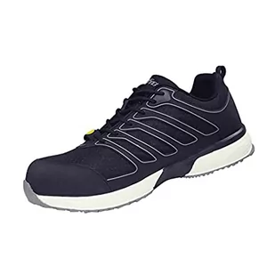 Goodyear Métal Libre EAU De Sécurité Résistant À Chaussures Composite Léger buty budowlane, niebieski - Bleu - 41 EU - Obuwie robocze - miniaturka - grafika 1