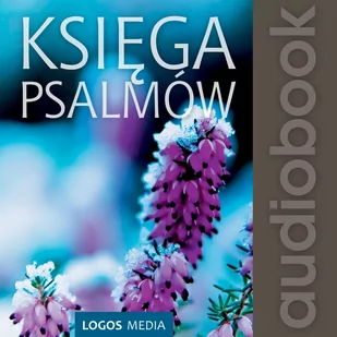 Księga Psalmów - Audiobooki - poradniki - miniaturka - grafika 1