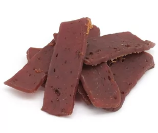 IdeaPet Fileciki z kaczką 500g - Przysmaki dla psów - miniaturka - grafika 2