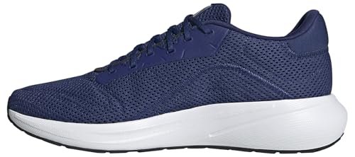 adidas Unisex Response Runner półbuty niepiłkarskie, Victory Blue Core Black Ftwr Biały, 38 2/3 EU