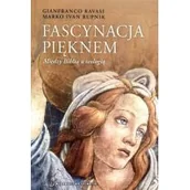 Religia i religioznawstwo - Salwator Marko Ivan Rupnik Fascynacja pięknem. Między Biblią a teologią - miniaturka - grafika 1