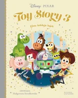Czasopisma - Disney Złota Kolekcja Bajek - miniaturka - grafika 1