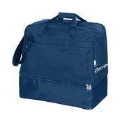 Plecaki - Givova New Revolution Duffel One Size, niebieski, plecak - miniaturka - grafika 1