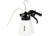 Narzędzia samochodowe - ZESTAW PNEUMATYCZNY DO ODPOWIETRZANIA UKŁADU HAMULCOWEGO - miniaturka - grafika 1