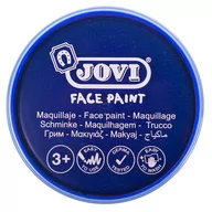 Charakteryzacja - Farba do malowania twarzy 8 ml - granatowa - miniaturka - grafika 1