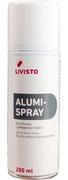 Alumi-Spray na rany Livisto 200ml