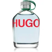 Wody i perfumy męskie - Hugo Boss Hugo Man woda toaletowa 200ml - miniaturka - grafika 1