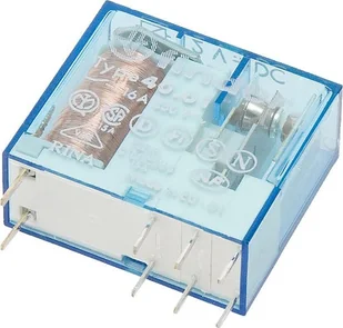 Blow 1258# Przekaźnik f40.61.9.024 finder 16a 24v - Sterowniki i przekaźniki - miniaturka - grafika 1