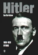 Biografie i autobiografie - Hitler - miniaturka - grafika 1