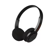 Słuchawki - Creative Sound Blaster JAM V2 czarne (51EF0950AA000) - miniaturka - grafika 1