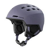 Kaski narciarskie - Kask HEAD Rita Lavender 2025 56-59 cm - miniaturka - grafika 1