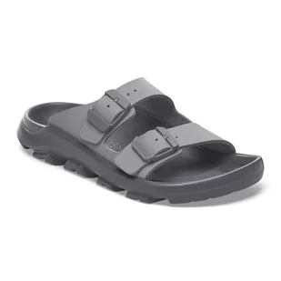 Klapki Birkenstock Mogami Terra Stealth 2-Strap 1029595 - Klapki i japonki męskie Klapki Birkenstock Mogami Terra Stealth 2-Strap 1029595 - Klapki i japonki męskie - miniaturka - grafika 1