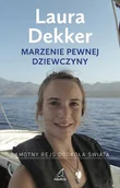 E-booki - literatura faktu - Marzenie pewnej dziewczyny. Samotny rejs dookoła świata - miniaturka - grafika 1