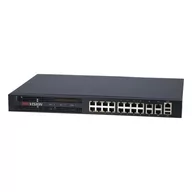 Alarmy - Hikvision DS-6908UDI DVS Decoder - miniaturka - grafika 1