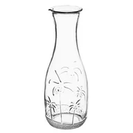 Karafki - Karafka TROPIC 1,2 l - miniaturka - grafika 1