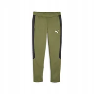 Dresy męskie - PUMA SPODNIE EVOSTRIPE DK 67899733 r S - miniaturka - grafika 1