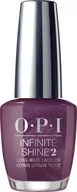 Lakiery do paznokci - OPI Infinite Shine Scotland Lakier do paznokci Boys Be Thistle-ing At Me - miniaturka - grafika 1