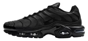 Buty męskie NIKE AIR MAX PLUS (AJ2029 001)-45.5 - Moda i Uroda OUTLET - miniaturka - grafika 1