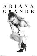 Plakaty - GBeye Ariana Grande Crouch - plakat LP1945 - miniaturka - grafika 1