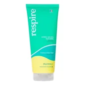 Balsamy i kremy do opalania - Naturalny produkt do stosowania po opalaniu - Odświeżający zapach aloesu - miniaturka - grafika 1