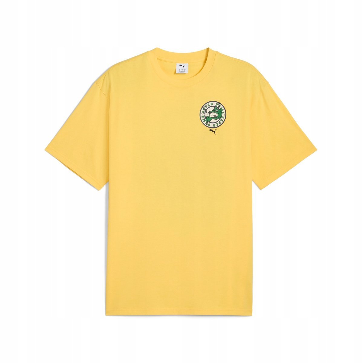 Puma Koszulka Graphics Super 62963955 R Xl