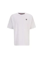 Koszulki męskie - Adulto unisex fila LU411113 - miniaturka - grafika 1