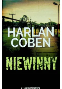 Albatros Nieznajomy LIT-15108 - Powieści sensacyjne - miniaturka - grafika 3