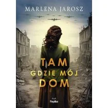Tam gdzie mój dom - Proza obcojęzyczna - miniaturka - grafika 1