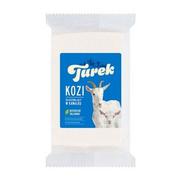 Sery - NaTurek Ser kozi dojrzewający w kawałku 150 g - miniaturka - grafika 1