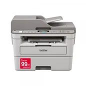 Urządzenia wielofunkcyjne - Urządzenie wielofunkcyjne Brother MFC-B7710DN - miniaturka - grafika 1