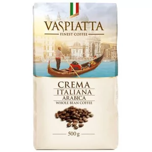 Vaspiatta Buongiorno Amore 5903738758159 - Kawa - miniaturka - grafika 1