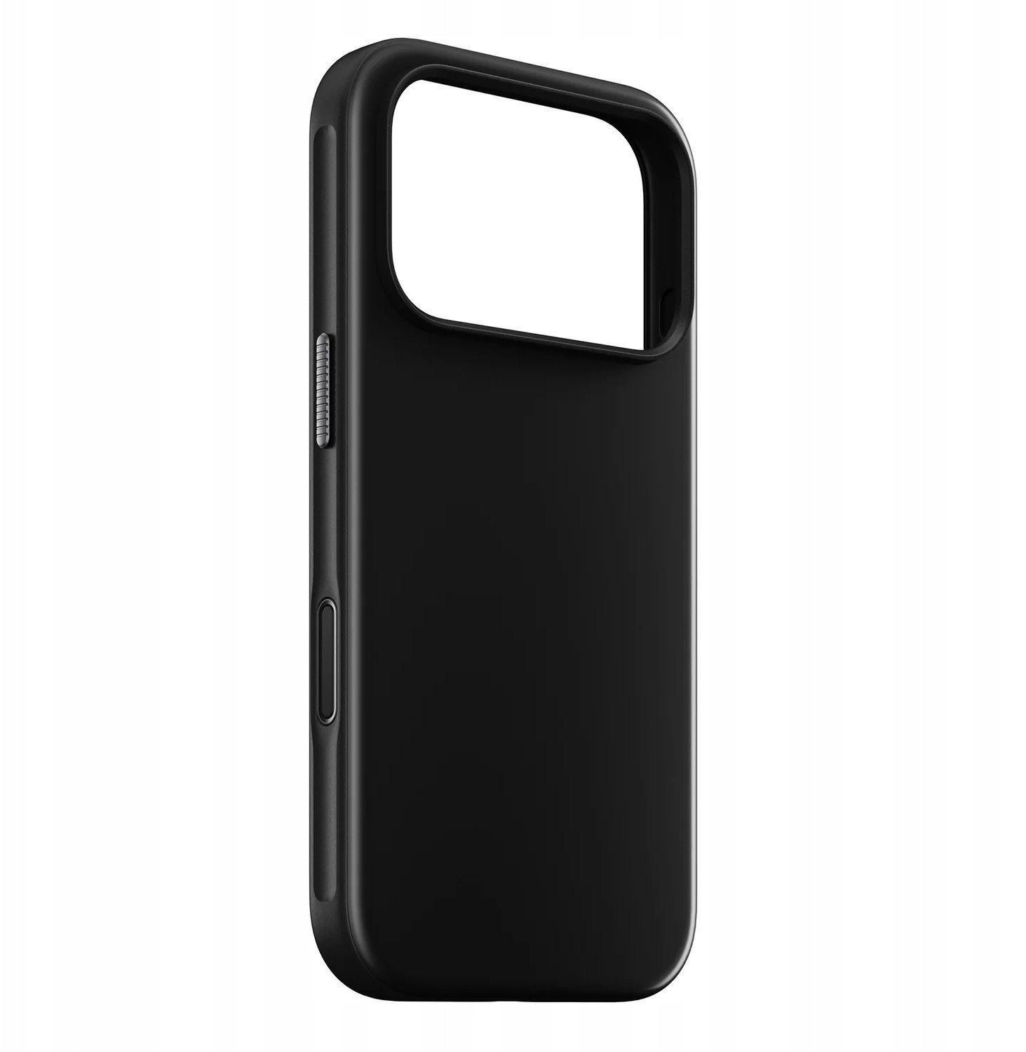 Nomad Modern Case, vulcan black - iPhone 2025 Pro