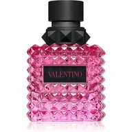 Wody i perfumy damskie - Valentino - Born In Roma Extra-dose Donna - Woda Perfumowana - Donna Born In Roma Extradose 50 ml - Dla Kobiet - miniaturka - grafika 1