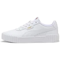 Buty trekkingowe damskie - Adidasy Puma Carina 3.0, Kobiety - miniaturka - grafika 1