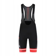 Spodenki rowerowe - Rogelli Gara Mostro II spodenki rowerowe męskie 7XL - miniaturka - grafika 1