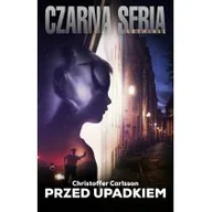 Powieści - CZARNA OWCA Przed upadkiem - miniaturka - grafika 1