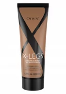 Samoopalacze - ONYX X-Legs Ultra Bronzer Do Nóg Antycellulitowy - miniaturka - grafika 1