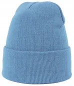 Czapki damskie - Szaleo CZAPKA Must-have hipstera cz20305-28 - miniaturka - grafika 1