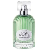 Wody i perfumy damskie - Laura Biagiotti Aqve Romane Divinum Ficus EDT spray 100 ml - miniaturka - grafika 1