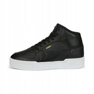 Buty sportowe damskie - Puma damskie buty Ca Pro MID 386759 03 - miniaturka - grafika 1