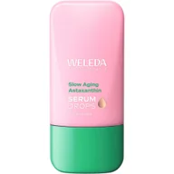 Serum do twarzy - Weleda Przeciwstarzeniowe serum w kroplach z astaksantyną - miniaturka - grafika 1