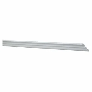 Listwa sufitowa DS50 z polistyrenu 4 x 200 cm - Sztukateria - miniaturka - grafika 1